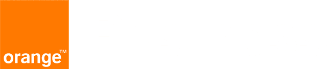 Orange Business Logo